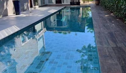 Apartamento Residencial à venda, Rasa, Armação dos Búzios - AP0814.