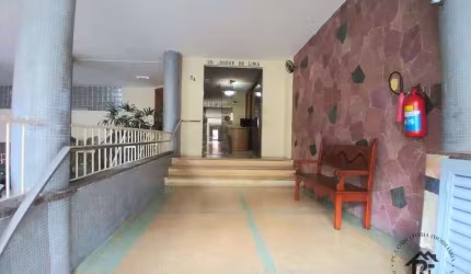 Apartamento Residencial à venda, Lins de Vasconcelos, Rio de Janeiro - AP0564.