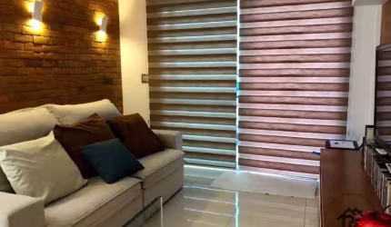 Cobertura com 3 dormitórios à venda, 185 m² por R$ 2.400.000,00 - Icaraí - Niterói/RJ