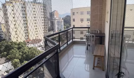 Cobertura com 3 dormitórios à venda, 282 m² por R$ 1.500.000,00 - Ingá - Niterói/RJ