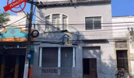 Casa com 1 dormitório à venda por R$ 1.300.000,00 - São Domingos - Niterói/RJ