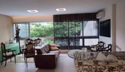 Apartamento Residencial à venda, Leblon, Rio de Janeiro - AP0665.