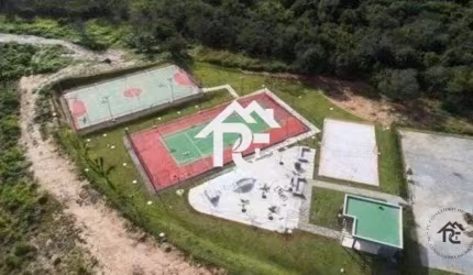Terreno Residencial à venda, Ubatiba, Maricá - TE0027.