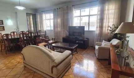 Apartamento com 4 dormitórios à venda, 194 m² por R$ 1.180.000,00 - Icaraí - Niterói/RJ
