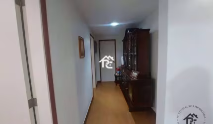Apartamento com 4 dormitórios à venda, 160 m² por R$ 1.200.000,00 - Ingá - Niterói/RJ