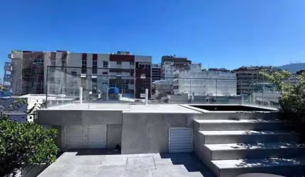 Cobertura  à venda, Ipanema, Rio de Janeiro - CO0159.