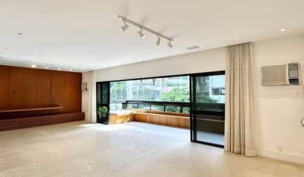 Apartamento Residencial à venda, Leblon, Rio de Janeiro - AP1043.
