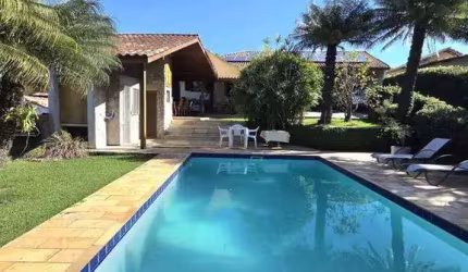 Casa com 3 dormitórios à venda, 800 m² por R$ 1.990.000,00 - Itaipu - Niterói/RJ