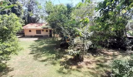 Casa Residencial à venda, Engenho do Mato, Niterói - CA0311.