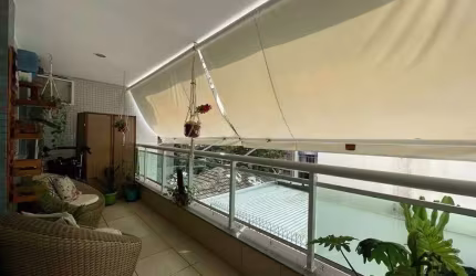 Apartamento Residencial à venda, Icaraí, Niterói - AP1083.