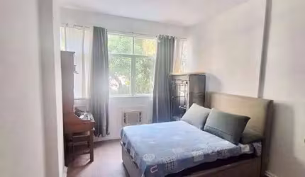 Apartamento com 1 quarto à venda em Copacabana, Rio de Janeiro.