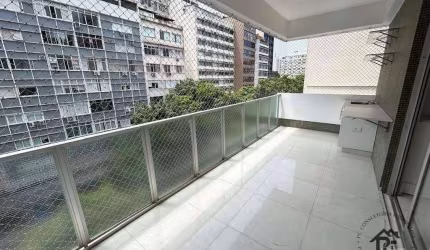 Apartamento Residencial à venda, Ipanema, Rio de Janeiro - AP1172.
