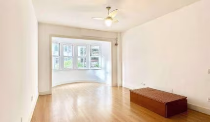 Apartamento Residencial à venda, Leme, Rio de Janeiro - AP1230.