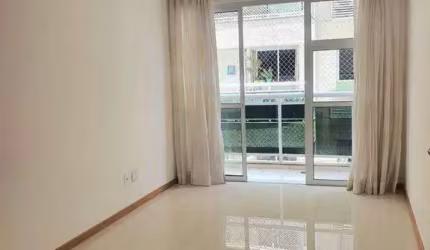 Apartamento com 2 quartos, suite, varanda e vaga em Santa Rosa