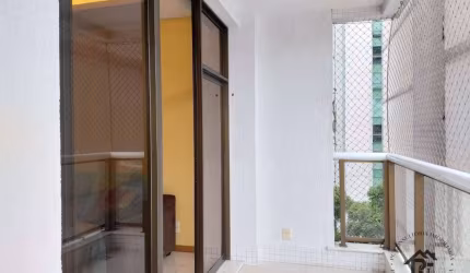 Apartamento à venda, 100 m² por R$ 980.000,00 - Icaraí - Niterói/RJ