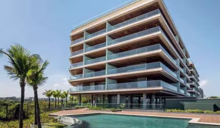 Apartamento Residencial à venda, Barra da Tijuca, Rio de Janeiro - AP0033.