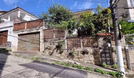 Casa à venda por R$ 745.000,00 - Icaraí - Niterói/RJ