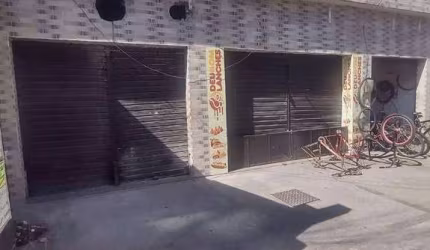 Prédio Comercial à venda, Colubande, São Gonçalo - PR0006.