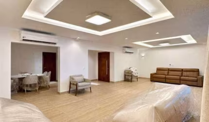 Excelente Apartamento em Ipanema – 218 m², 4 Quartos, 3 Vagas