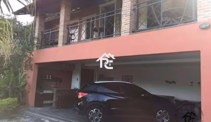 Casa à venda, 222 m² por R$ 1.000.000,00 - Badu - Niterói/RJ
