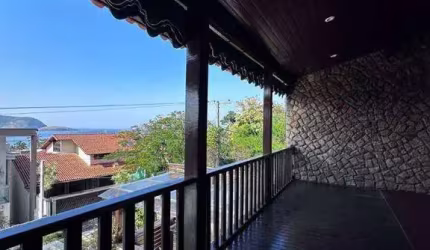 Casa Residencial à venda, Camboinhas, Niterói - CA0039.