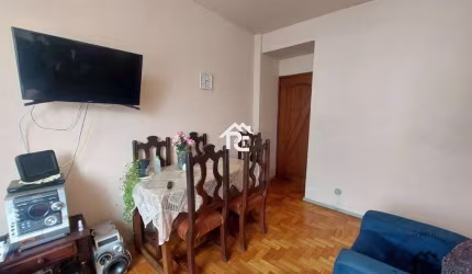 Apartamento com 3 dormitórios à venda, 90 m² por R$ 380.000,00 - Santa Rosa - Niterói/RJ