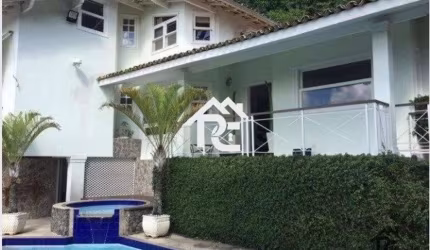 Casa Residencial à venda, Piratininga, Niterói - CA0148.