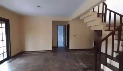Casa com 5 dormitórios à venda, 280 m² por R$ 600.000,00 - Pendotiba - Niterói/RJ
