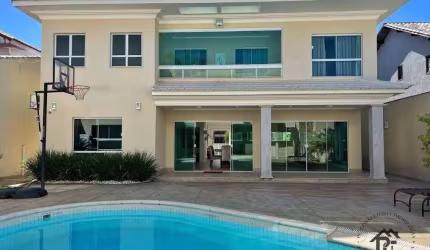 Casa Residencial à venda, Camboinhas, Niterói - CA0301.