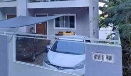 Casa com 2 dormitórios à venda, 94 m² por R$ 780.000,00 - Piratininga - Niterói/RJ