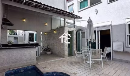 Casa Residencial à venda, Urca, Rio de Janeiro - CA0069.