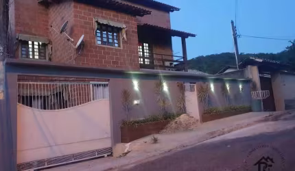 Casa Residencial à venda, Itaipu, Niterói - CA0245.