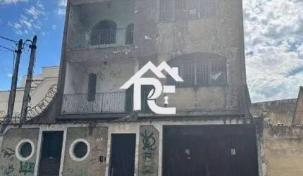 Casa com 5 dormitórios à venda por R$ 500.000,00 - Cachambi - Rio de Janeiro/RJ