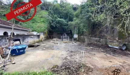Terreno Residencial à venda, Santa Rosa, Niterói - TE0029.