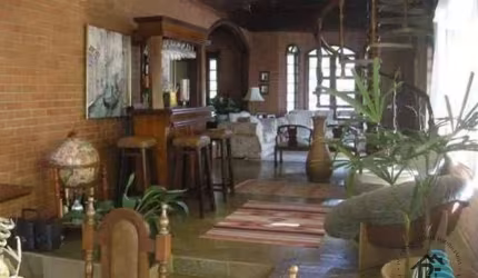 Casa Residencial à venda, Camboinhas, Niterói - CA0517.