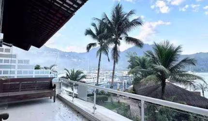 Casa Residencial à venda, Portogalo, Angra dos Reis - CA0535.