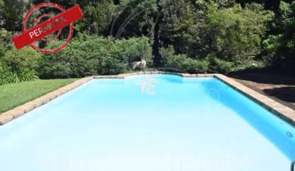 Casa com 11 dormitórios à venda por R$ 5.000.000,00 - Alto da Boa Vista - Rio de Janeiro/RJ