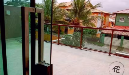 Casa com 4 dormitórios à venda por R$ 2.500.000,00 - Camboinhas - Niterói/RJ