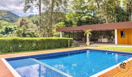 Terreno Residencial à venda, Posse, Teresópolis - TE0048.