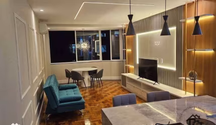 Apartamento Residencial para venda e locação, Copacabana, Rio de Janeiro - AP1357.