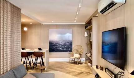 Apartamento Residencial à venda, Barra da Tijuca, Rio de Janeiro - AP1368.