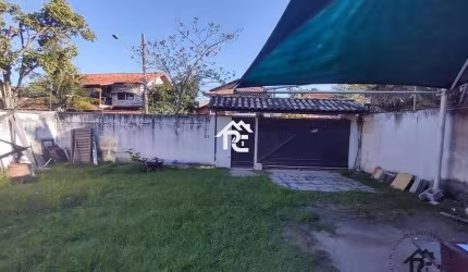 Terreno à venda, 241 m² por R$ 430.000,00 - Itaipu - Niterói/RJ
