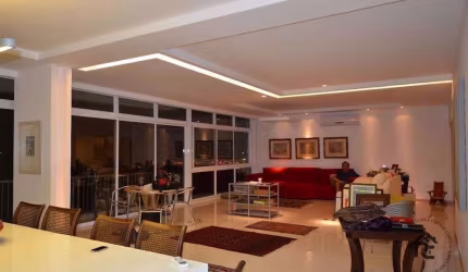 Apartamento com 4 dormitórios à venda, 315 m² por R$ 8.500.000,00 - Copacabana - Rio de Janeiro/RJ