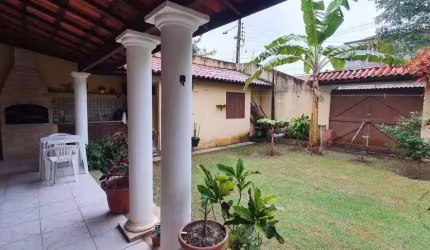 Casa com 4 quartos à venda por R$ 2.500.000 - São Francisco - Niterói/RJ
