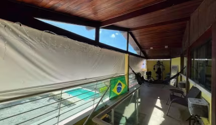 Casa com 4 dormitórios à venda por R$ 1.600.000,00 - Piratininga - Niterói/RJ