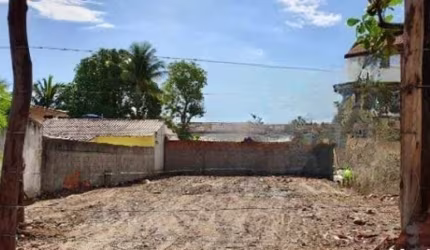 Terreno Residencial à venda, Maralegre, Niterói - TE0057.