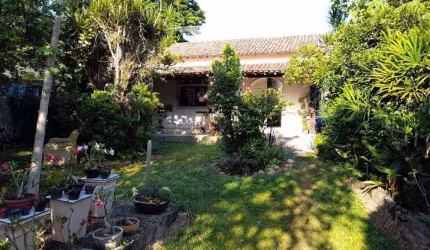 Casa com 2 dormitórios à venda por R$ 2.900.000,00 - Centro - Maricá/RJ