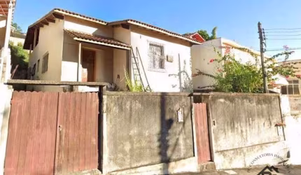 Casa Residencial à venda, Fátima, Niterói - CA0660.