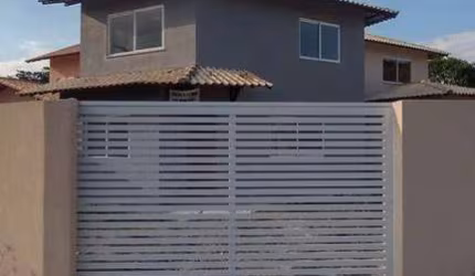 Casa Residencial à venda, Serra Grande, Niterói - CA0708.