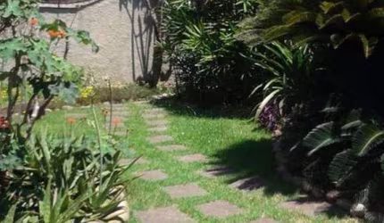 Casa Residencial à venda, São Francisco, Niterói - CA0754.
